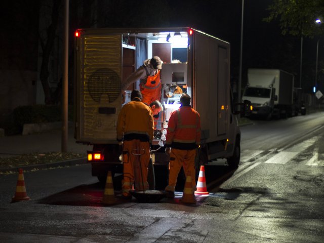 7. ul. Legionów (06.11.2018)